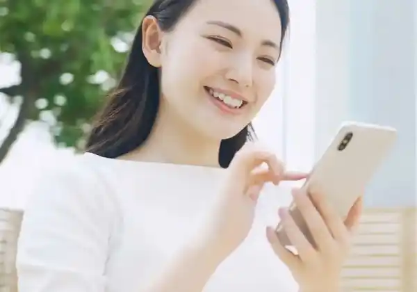 匿名360°評価システムフロー3回答